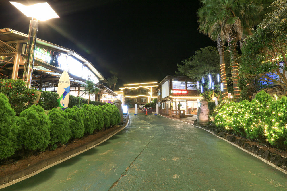 Dyne Resort Haga-ri  외부 사진