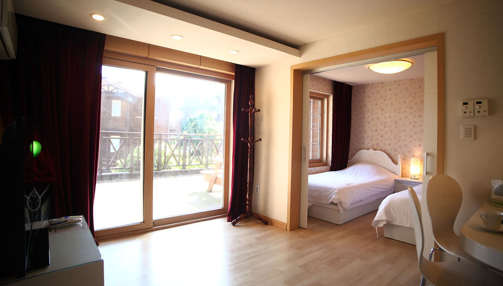 Dyne Resort Haga-ri  외부 사진