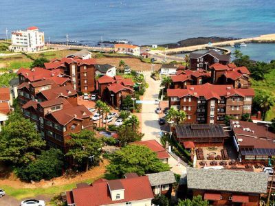 Dyne Resort Haga-ri  외부 사진