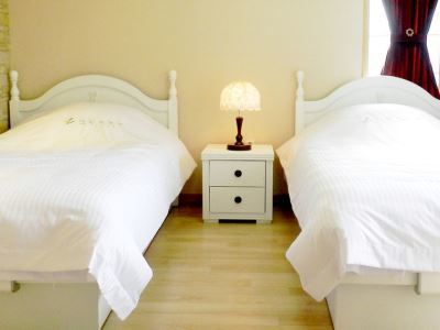 Dyne Resort Haga-ri  외부 사진