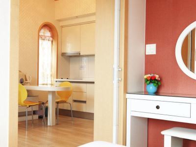 Dyne Resort Haga-ri  외부 사진