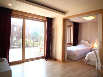 Dyne Resort Haga-ri  외부 사진